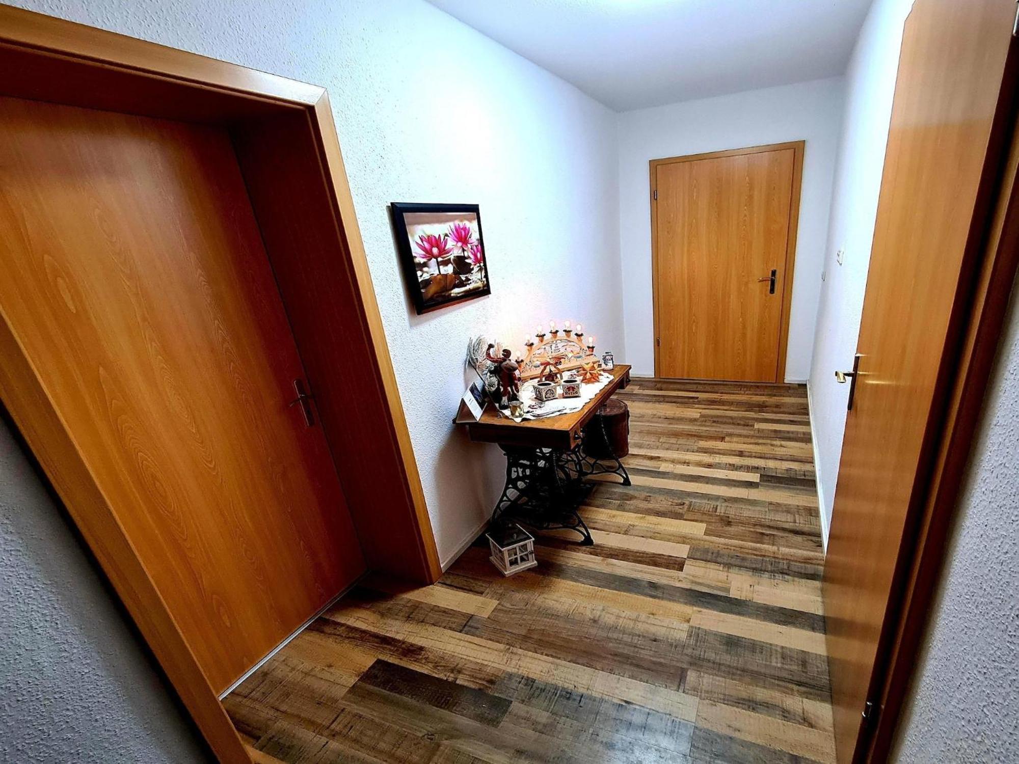 Apartment In Falkenstein With Wood-Burning Stove Экстерьер фото